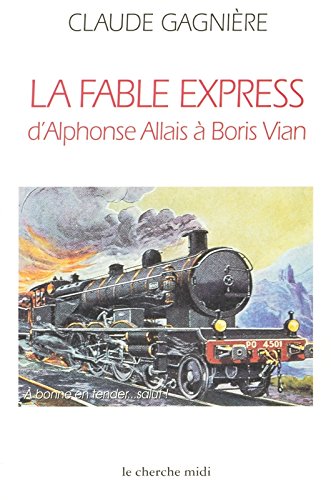 La  fable express