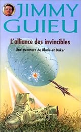 L' alliance des invincibles