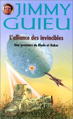 L' alliance des invincibles