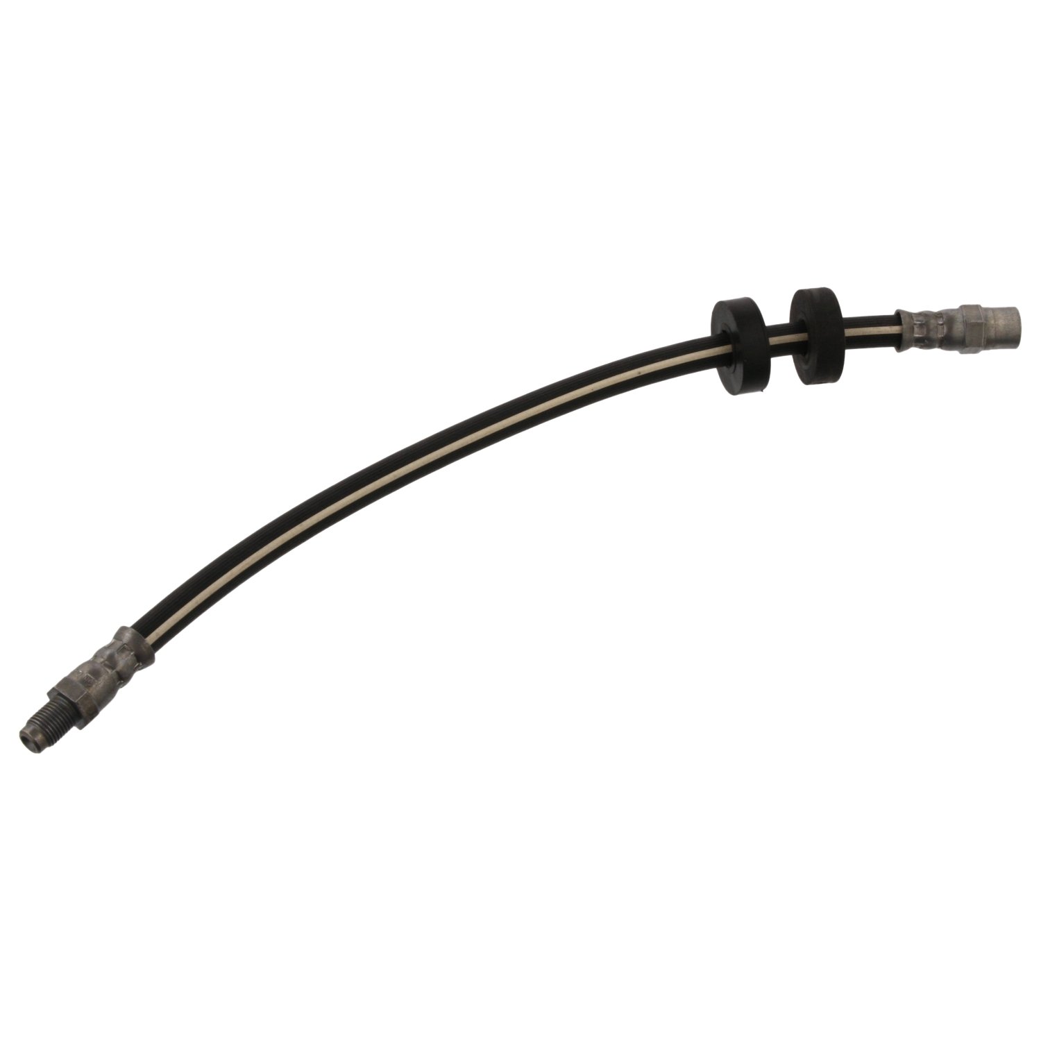 febi bilstein 06562 Brake Hose body to brake caliper, pack of one