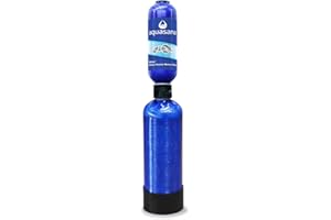 Aquasana Whole House Water Filter Replacement| 1,000,000 Gallons | Carbon & KDF Media | Reduces 97% Chlorine & Sediment | Rhino EQ-1000R