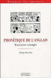 Phonétique de l'anglais