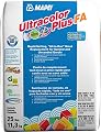 Mapei Ultracolor Plus FA Rapid-Setting Grout 25LBS All Colors (Chocolate 07)