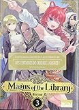 Magus of the Library T03 (3) (Kizuna/Magus of the library) (French Edition) by