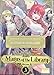 Magus of the Library T03 (3) (Kizuna/Magus of the library) (French Edition) by