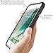 i-Blason iPhone 7 Case, Venom Dual Layer Apple iPhone 7 Case Cover Ultra Slim Hybrid TPU Cover/Hard Outter Shell (Rose Gold)