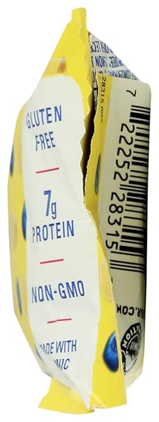 LUNA – BAR MSHUP LEMON BLUBRY – CASE OF 15-1.69 OZ