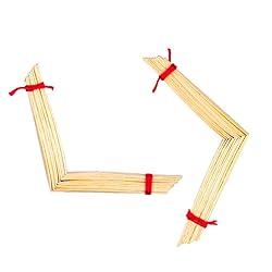2 Packs o40 Regular Shape Oboe Reed Cane Woodwind