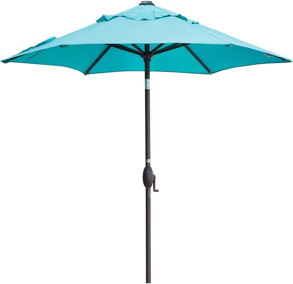 Best Patio Table Set Teal