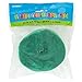 Unique Industries, Crepe Paper Streamer, Party Supplies - Sea Foam Green, 81 Feet