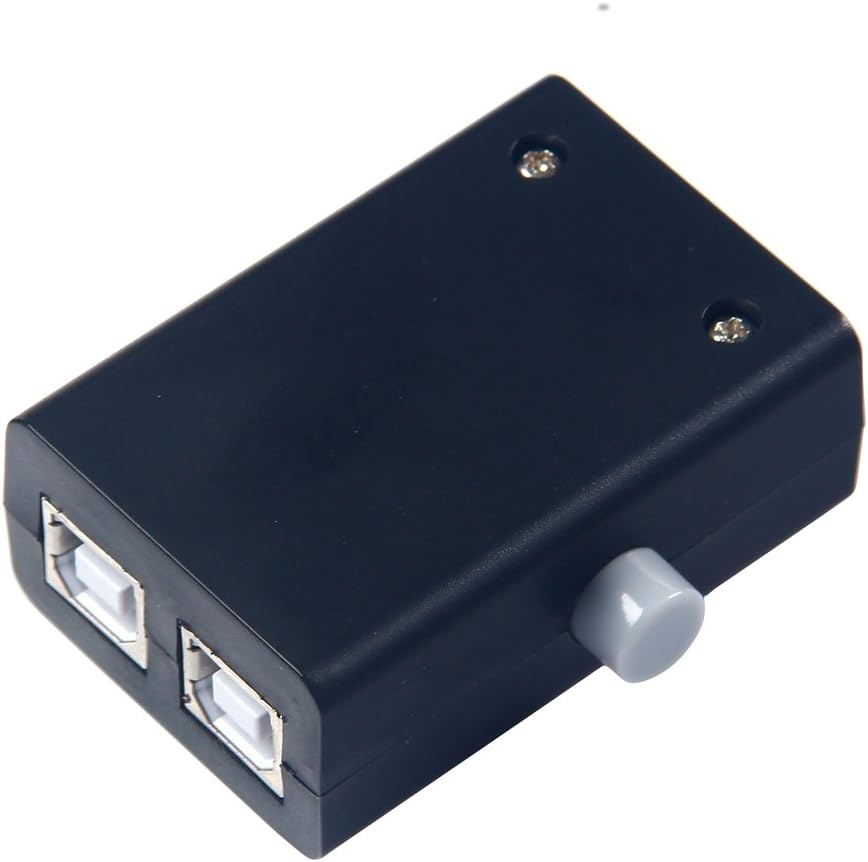 share usb printer between two computers