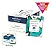 Hammermill Printer Paper, Premium Laser Print 28 lb, 8.5 x 11-1 Ream (500 Sheets) - 98 Bright, Made in the USA