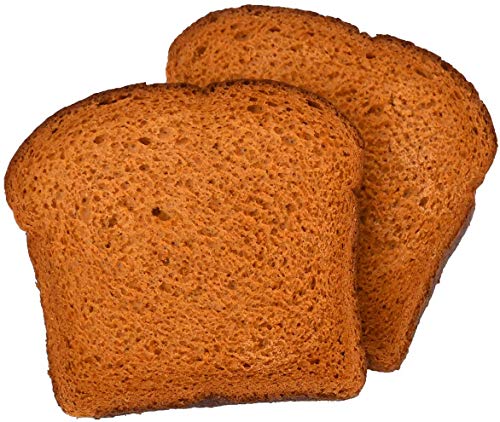 Daily Kneads Sliced Loaf Whole Grain Veggie Bread (Variety, 2-Pack) - Thumbnail 4