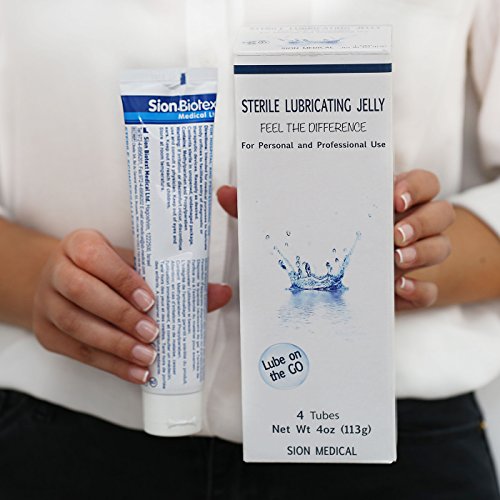 gel lubricante esteril How To Pick A Lubricant