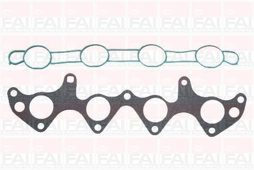 FAI AutoParts Intake Gasket Set Part Number: IM513