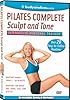 Pilates Complete Sculpt and Tone