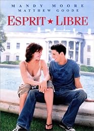 Esprit Libre