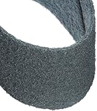 Walter Blendex Linear Finishing Drum Abrasive Belt, 3-1/2