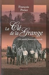 La  clé de la grange