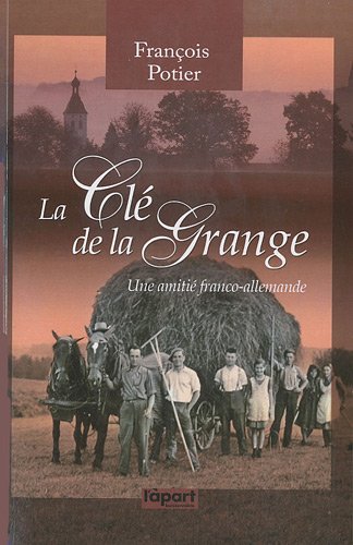 La  clé de la grange