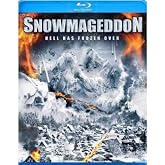 Snowmageddon - BLURAY