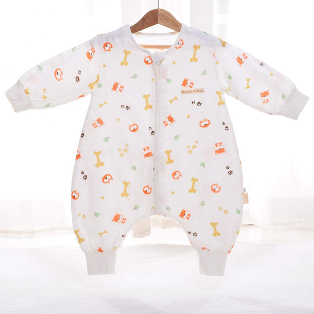Yfch Grenouillere Bebe Sac De Couchage En Coton Combinaisons Gigoteuse Bebe Fille Garcon Grenouilleres Respirante Ete Bebe Puericulture Grenouilleres Ram Mount Co Uk