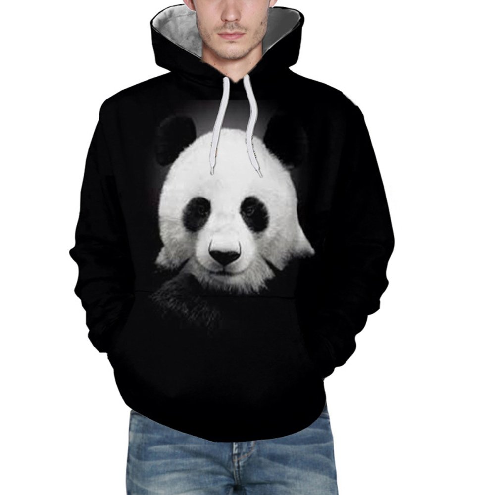 Fashion Hoodies \u0026 Sweatshirts Unisex 3D 