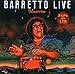 Tomorrow - Barretto Live
