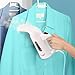 Travel Steamer for Clothes – Portable & Compact Clothes Steamer – Handheld Steam Iron That Heats Fast With Automatic Shut Off
