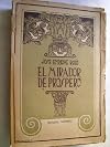 El mirador de Próspero