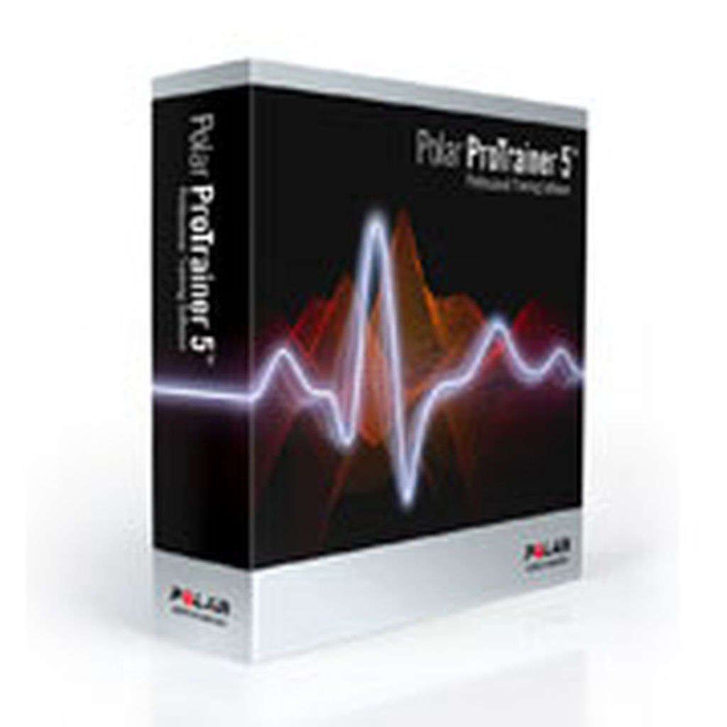 POLAR Software Protrainer 5 Equine Edition, 93032379: Amazon.de: Sport & Freizeit