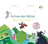 Le livre des Alphas (1DVD + 1 CD audio) by 