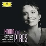 Pires - Complete Concerto Recordings On Deutsche Grammophon [5 CD][Limited Edition]