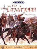 The Cavalryman (The Roman World Series) by 