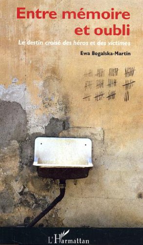 Entre mémoire et oubli