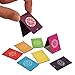 Chakra Magnetic Bookmarks (8 Pieces) with Mini Guide for Women and Men, for Book Pages or Journals