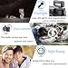 Digital Camera, Vlogging Camera for YouTube 2.7K 24.0MP Ultra HD WiFi Camera 3.0 Inch 180 Degree Rotation Flip Screen Retractable Flashlightthumb 2