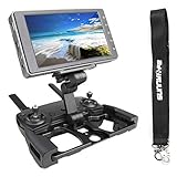 Anbee Foldable Aluminum Tablet Stand Cell Phone