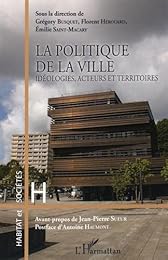 La  politique de la ville