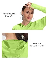 Women's UPF 50+ Sun Protection Shirt Long Sleeve