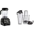 Vitamix Professional Series 750 Blender (1957) and Vitamix Personal Cup Adapter