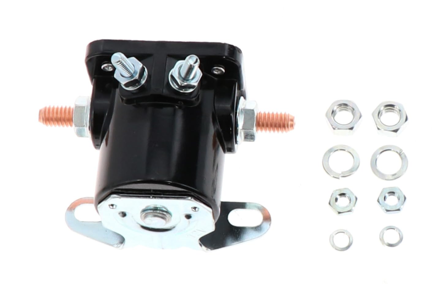 Photo 1 of Standard Motor Products SS581T Starter Solenoid