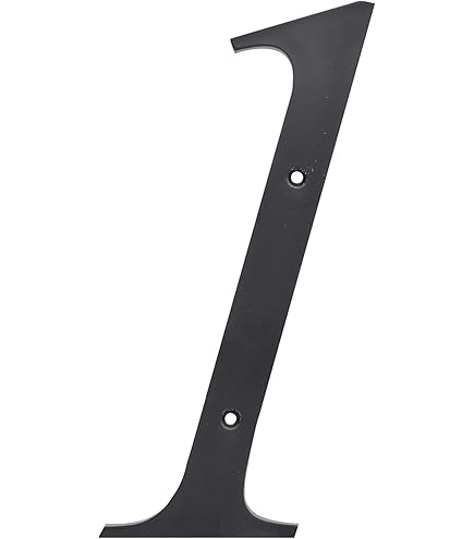 Hillman 847376 Clou En Plastique Noir Numéro 2 15,2 Cm