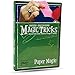 Magic Makers Magic Tricks You Can Master: Paper Magic - Instructional Magic Training Guide