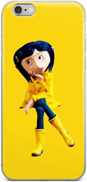 muñeca coraline amazon