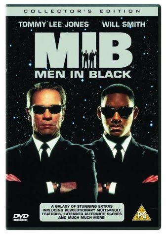 Men in Black