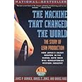The Machine That Changed the World : The Story of Lean Production