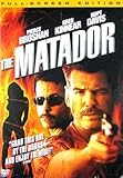 CD-ROM MATADOR (DVD/FF) Book