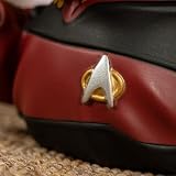 TUBBZ Star Trek Jean-Luc Picard Rubber Duck Collectible Toy Boxed 9 cm view 5