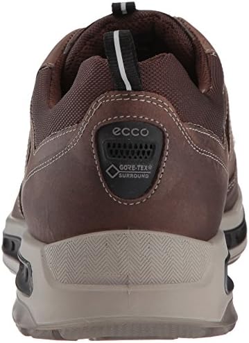 ecco gore tex dress shoes